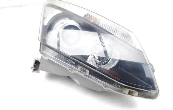 Headlight/headlamp