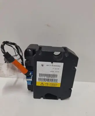 BMW 3 E46 Convertible roof control unit 6918833 26691883301H