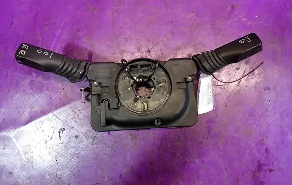 Opel Zafira B Other switches/knobs/shifts 