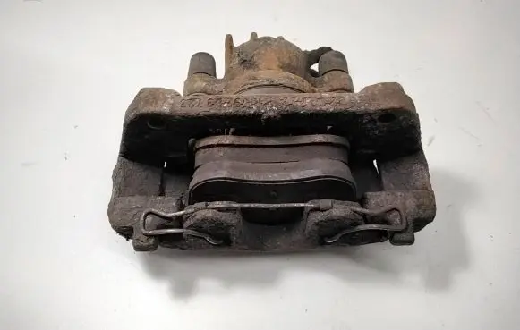 Volvo V70 Front brake caliper