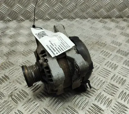 Ford Fiesta Generator/alternator CV6T10300FA