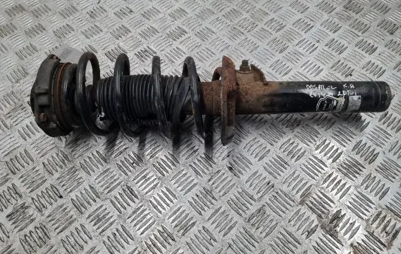 Volkswagen PASSAT CC Front shock absorber/damper