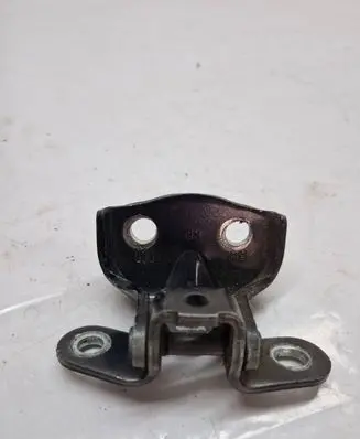 Rear door upper hinge