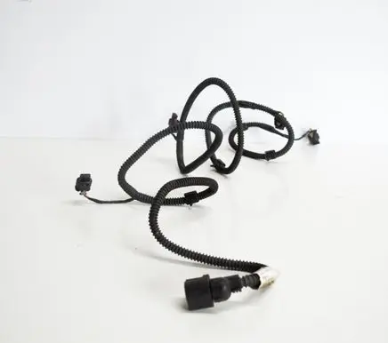 Volkswagen Jetta VI Parking sensor (PDC) wiring loom 5C0971104