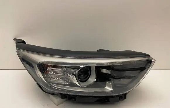 KIA Stonic Headlight/headlamp 92102H8