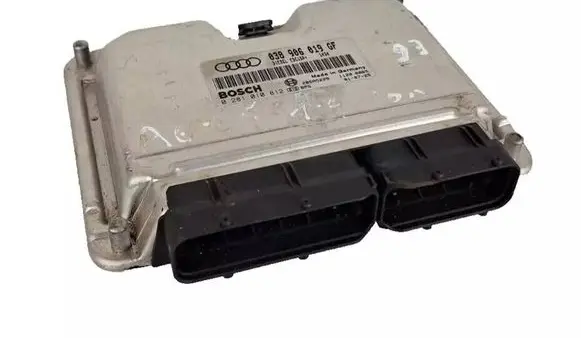 Audi A6 S6 C5 4B Engine control unit/module 038906019GF