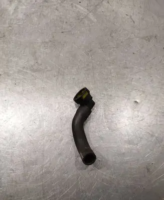 Renault Megane III EGR valve line/pipe/hose