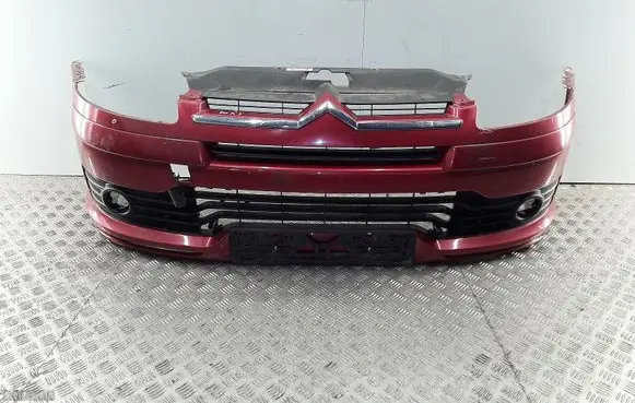 Citroen C4 I Front bumper