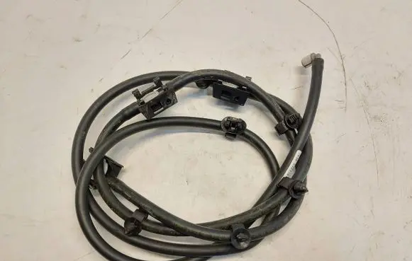 Mercedes-Benz GLC C254 Windshield washer spray nozzle A2548603200JLK01