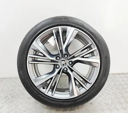 Skoda Enyaq iV R20 alloy rim 5LA601025
