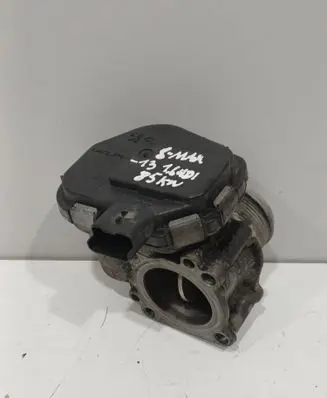 Ford S-MAX Throttle valve 9673534480 28275019