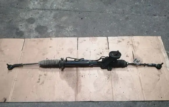 Volkswagen Polo III 6N 6N2 6NF Steering rack 0230080033101
