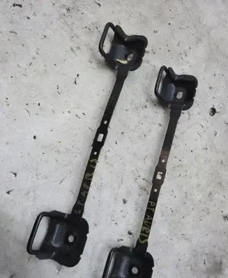 Toyota Auris E180 Other seats KRIS235789