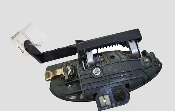 Citroen C5 Front door exterior handle 9638398380