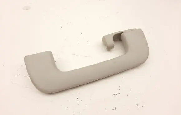 Audi A8 S8 D4 4H Rear interior roof grab handle 4H0857607