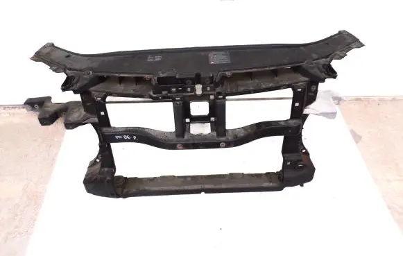 Volkswagen PASSAT B6 Radiator support slam panel 3C0010409J