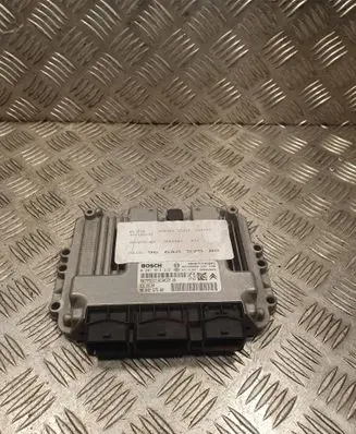 Engine control unit/module