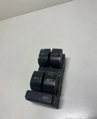 Audi A4 S4 B6 8E 8H Electric window control switch 8Z0959851