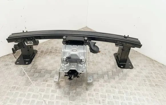 Renault Scenic E-Tech V Front bumper cross member 256201670R