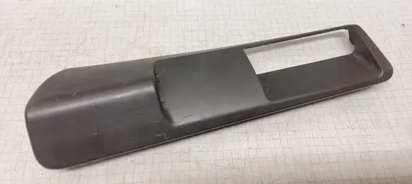 Volkswagen Transporter - Caravelle T5 Sliding door trim 7H0843187