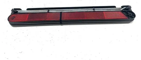 BMW 5 E60 E61 Emergency warning sign 