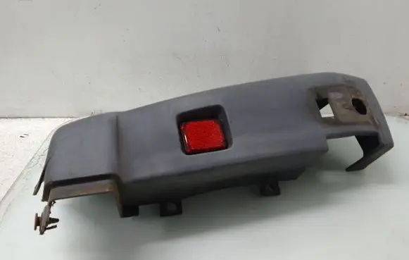 Citroen Jumper Rear bumper corner part panel trim 