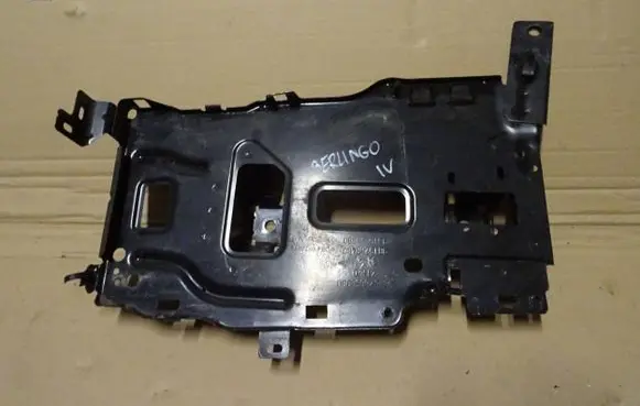 Citroen Berlingo Battery tray 9815411580 1528858000