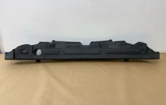 Mercedes-Benz SLK R172 Rear bumper foam support bar A1728852537