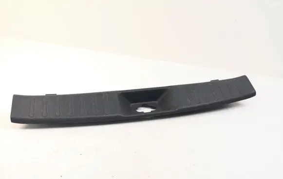 Nissan Juke I F15 Tailgate/boot lid lock trim 849921KA2A