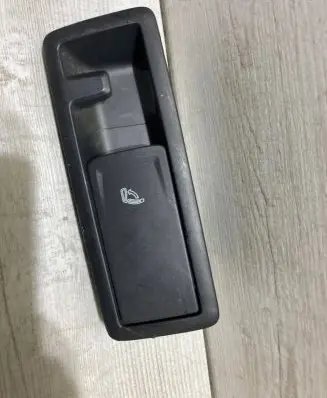 Seat Ateca Seat back rest control lever/handle 5G0885671G