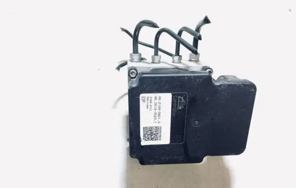 Subaru Legacy ABS Pump 27536aj001 06210216164
