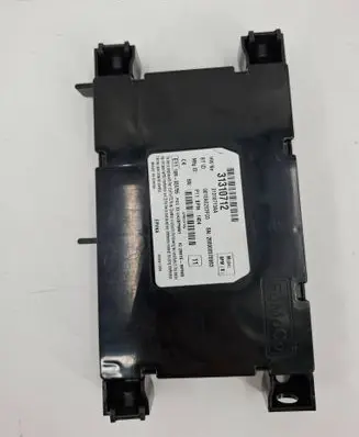 Volvo XC60 Bluetooth control unit module 31310712 31310713AA 001EAE2E2FC0