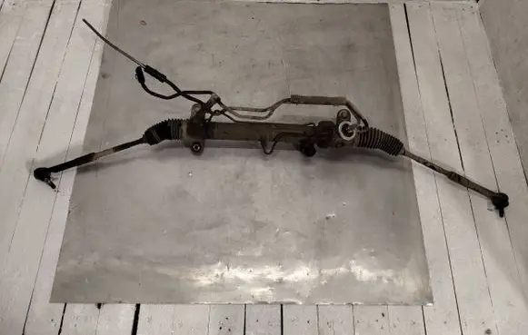 Toyota Avensis T250 Steering rack