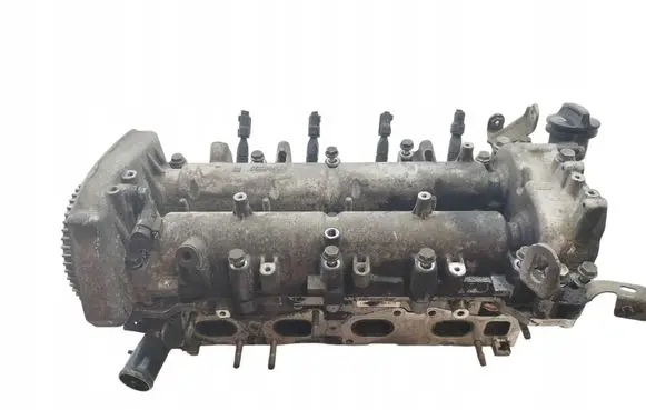 Opel Zafira C Engine head 55581593