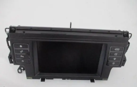 Land Rover Discovery Sport Radio/CD/DVD/GPS head unit FK7219C299AC