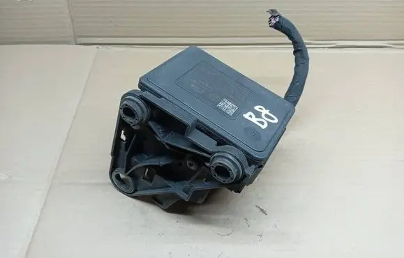 Volkswagen PASSAT B8 ABS Pump 5Q0614517CG 10062536481