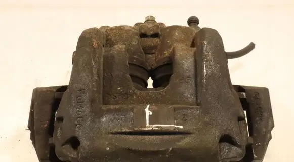 Ford S-MAX Front brake caliper 