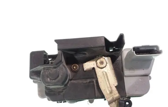 Citroen Xsara Picasso Rear door lock