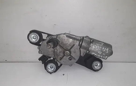 Ford Focus Wiper motor 0390201582