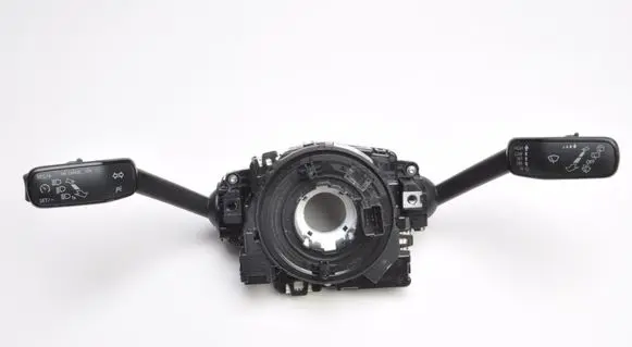 Skoda Octavia Mk4 A set of switches 5Q1953507FN