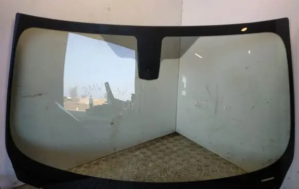 BMW 3 F30 F35 F31 Front windscreen/windshield window E443R010842