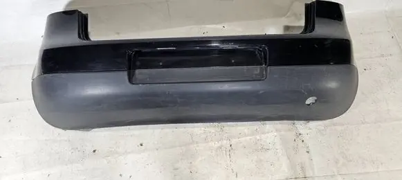 Volkswagen Golf V Rear bumper 1K6807421 1K6807521