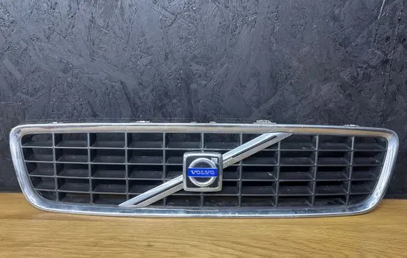 Volvo S80 Front grill 8659947
