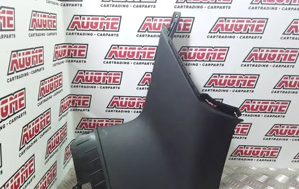 Audi Q5 SQ5 (D)pillar trim (top) 8P0867246M MB0SP06013