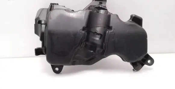 Nissan Qashqai Engine cover (trim) 175B15263R 175B10888R 175753VD0A