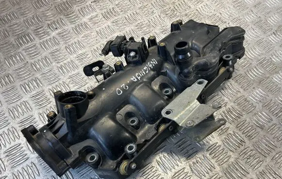 Opel Insignia A Intake manifold CW0098592F 19850046