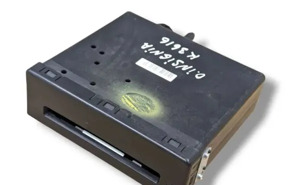 Opel Insignia A Navigation unit CD/DVD player 13594480