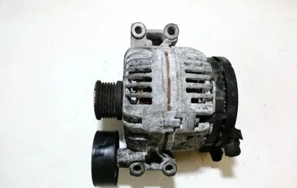 BMW 1 E81 E87 Generator/alternator 753296406 753296806