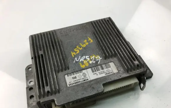 Renault Laguna I Engine control unit/module ECU 7700864295 S103750003E