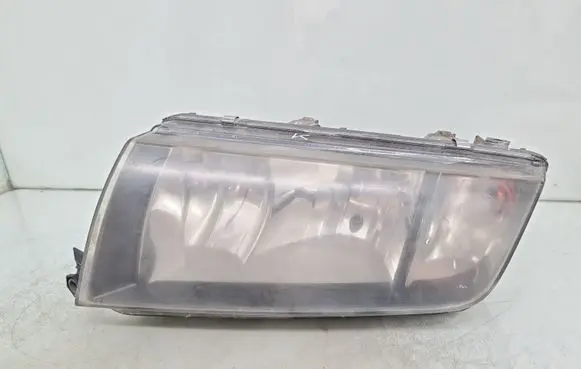 Skoda Fabia Mk1 (6Y) Headlight/headlamp 246365